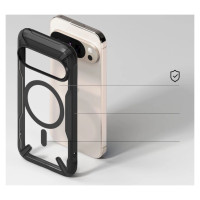 Ringke Fusion X MagSafe Case for Google Pixel 10 / 10 Pro - Black