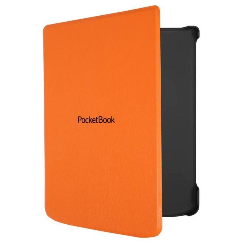 Pocketbook Tablet Case|POCKETBOOK|Orange|H-S-634-O-WW