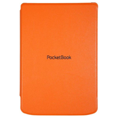 Pocketbook Tablet Case|POCKETBOOK|Orange|H-S-634-O-WW