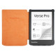 Pocketbook Tablet Case|POCKETBOOK|Orange|H-S-634-O-WW
