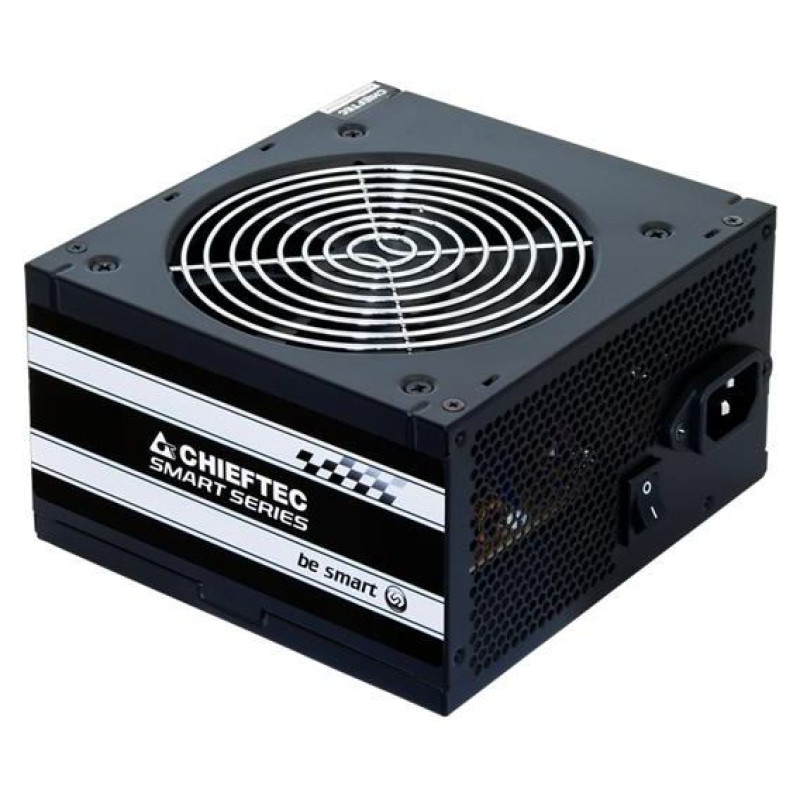 Chieftec CASE PSU ATX 400W/GPS-400A8 CHIEFTEC