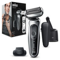 Braun Series 7 360 Flex skuveklis  AutoSense - 71-S7200cc