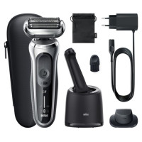 Braun Series 7 360 Flex skuveklis  AutoSense - 71-S7200cc
