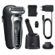 Braun Series 7 360 Flex skuveklis  AutoSense - 71-S7200cc