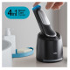 Braun Series 7 360 Flex skuveklis  AutoSense - 71-S7200cc