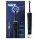 Braun Vitality PRO el.zobu birste, melna - D 103.413.3 Black