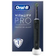 Braun Vitality PRO el.zobu birste, melna - D 103.413.3 Black