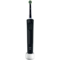 Braun Vitality PRO el.zobu birste, melna - D 103.413.3 Black