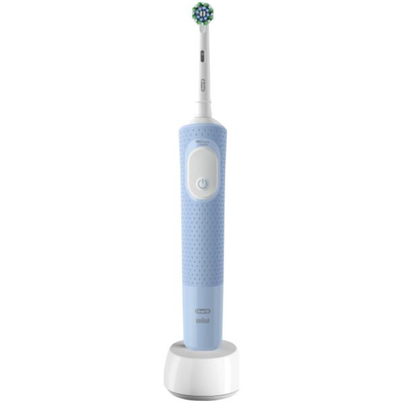 Braun Vitality PRO el.zobu birste, zila - D 103.413.3 Blue