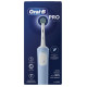 Braun Vitality PRO el.zobu birste, zila - D 103.413.3 Blue