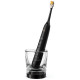 Sonicare zobu birste DiamondClean 9000 ar īpašu lietotni, melna - HX9911/17