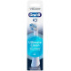 Braun CWF-4 Oral-B UltimateClean zobu birstes uzgaļi, balti, 4 gab. - iO RB CWF-4