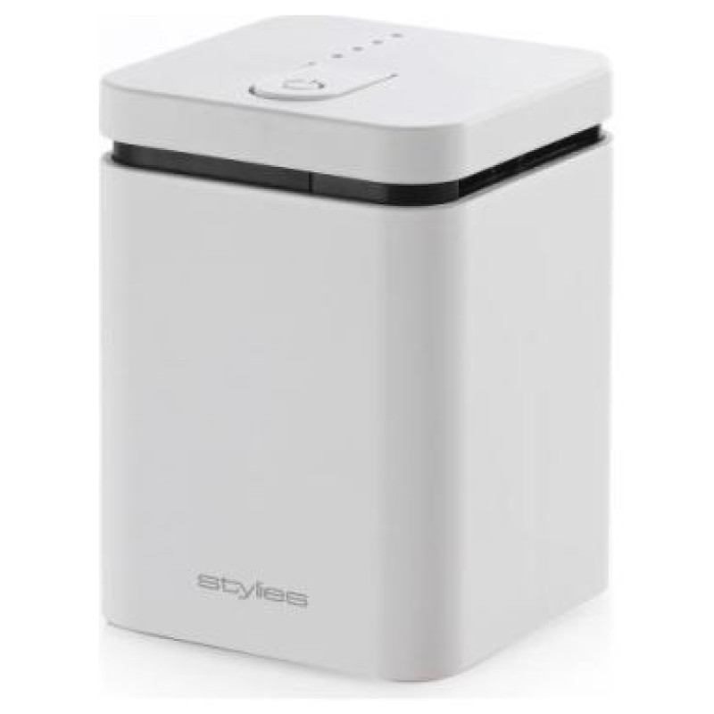 Stylies AROMA DIFFUSER ELARA/WHITE COP000850 STYLIES