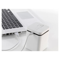 Stylies AROMA DIFFUSER ELARA/WHITE COP000850 STYLIES