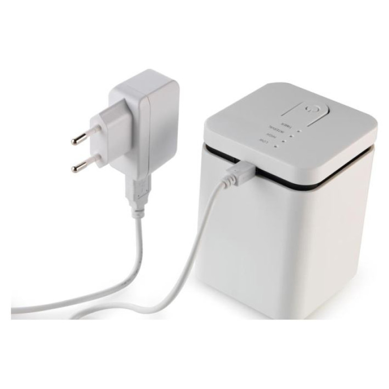 Stylies AROMA DIFFUSER ELARA/WHITE COP000850 STYLIES