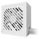 Gigabyte Power Supply|GIGABYTE|GP-P550SS ICE|550 Watts|Efficiency 80 PLUS SILVER|PFC Active|MTBF 100000 hours|GP-P550SSICE
