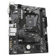 Gigabyte Mainboard|GIGABYTE|AMD A520|SAM4|Micro-ATX|Memory DDR4|Memory slots 2|1xPCI-Express 3.0 1x|1xPCI-Express 3.0 16x|1xM.2|1x15pin D-sub|1xHDMI|2xUSB 2.0|4xUSB 3.2|1xPS/2|1xRJ45|3xAudio port|A520MKV21.1