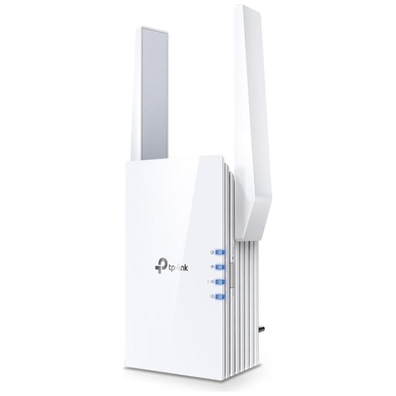 Tp-Link WRL RANGE EXTENDER 1800MBPS/RE605X TP-LINK