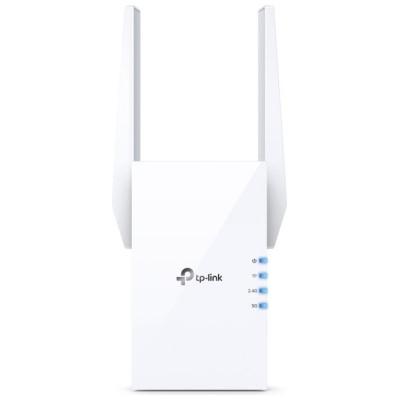 Tp-Link WRL RANGE EXTENDER 1800MBPS/RE605X TP-LINK