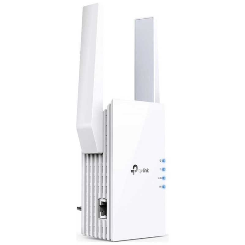Tp-Link WRL RANGE EXTENDER 1800MBPS/RE605X TP-LINK
