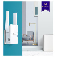 Tp-Link WRL RANGE EXTENDER 1800MBPS/RE605X TP-LINK