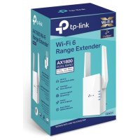 Tp-Link WRL RANGE EXTENDER 1800MBPS/RE605X TP-LINK