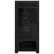 Gigabyte Case|GIGABYTE|GB-C102G|MidiTower|Case product features Transparent panel|Not included|MicroATX|MiniITX|Colour Black|GB-C102G