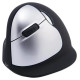 R-Go Tools MOUSE USB OPTICAL WRL/L. BLK RGOHELELAWL R-GO TOOLS