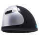 R-Go Tools MOUSE USB OPTICAL WRL/L. BLK RGOHELELAWL R-GO TOOLS