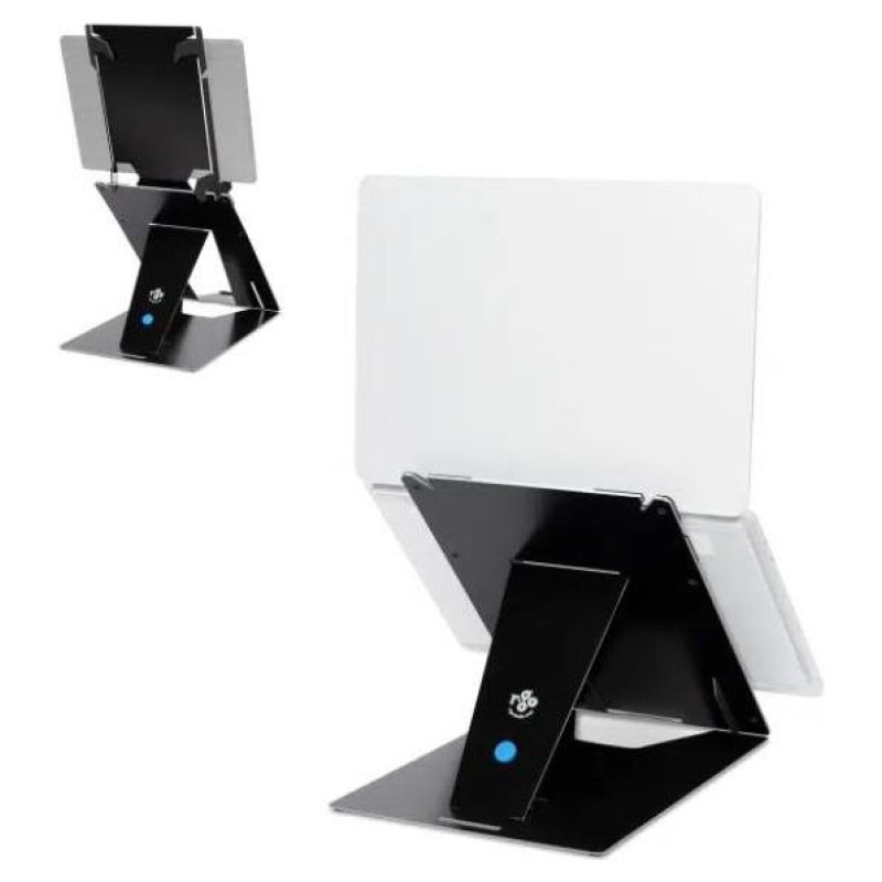 R-Go Tools NB ACC STAND RISER DUO/BLACK RGORIDUOBL R-GO TOOLS