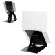 R-Go Tools NB ACC STAND RISER DUO/BLACK RGORIDUOBL R-GO TOOLS