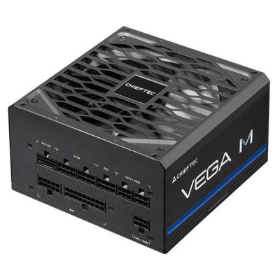 Chieftec Power Supply|CHIEFTEC|PPG-850-C|850 Watts|Efficiency 80 PLUS GOLD|PFC Active|PPG-850-C