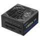 Chieftec Power Supply|CHIEFTEC|PPG-850-C|850 Watts|Efficiency 80 PLUS GOLD|PFC Active|PPG-850-C