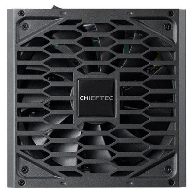 Chieftec Power Supply|CHIEFTEC|PPG-850-C|850 Watts|Efficiency 80 PLUS GOLD|PFC Active|PPG-850-C