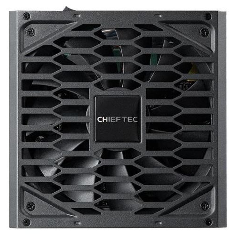 Chieftec Power Supply|CHIEFTEC|PPG-850-C|850 Watts|Efficiency 80 PLUS GOLD|PFC Active|PPG-850-C