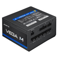 Chieftec Power Supply|CHIEFTEC|PPG-850-C|850 Watts|Efficiency 80 PLUS GOLD|PFC Active|PPG-850-C