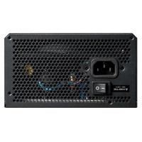 Chieftec Power Supply|CHIEFTEC|PPG-850-C|850 Watts|Efficiency 80 PLUS GOLD|PFC Active|PPG-850-C