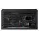 Chieftec Power Supply|CHIEFTEC|PPG-850-C|850 Watts|Efficiency 80 PLUS GOLD|PFC Active|PPG-850-C