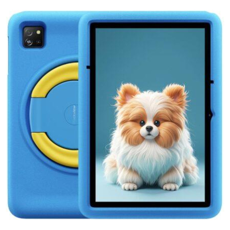 Blackview TABLET TAB A6 KIDS 10" 4/128GB/WI-FI TABA6KIDS BLUE BLACKVIEW