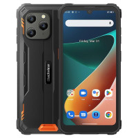 Blackview MOBILE PHONE BV5300 PRO/ORANGE BLACKVIEW