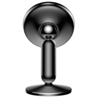 Baseus Bullet An On-board Magnetic Dashboard Car Holder black (SUYZD-01)