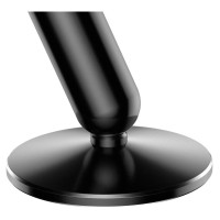 Baseus Bullet An On-board Magnetic Dashboard Car Holder black (SUYZD-01)