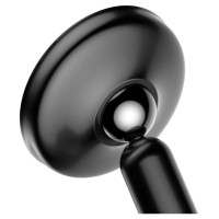 Baseus Bullet An On-board Magnetic Dashboard Car Holder black (SUYZD-01)