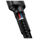 Baseus CATKLF-GG1 USB-C - USB-C PD QC cable 60W 3A 480Mb/s 1m - black and gray