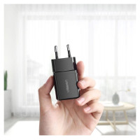 Ugreen USB wall charger 2.1A black (50459)