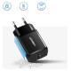 Ugreen USB wall charger 2.1A black (50459)