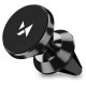 Wozinsky magnetic holder for car grill black (WMH-04)