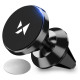 Wozinsky magnetic holder for car grill black (WMH-04)