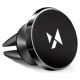 Wozinsky magnetic holder for car grill black (WMH-04)