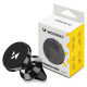 Wozinsky magnetic holder for car grill black (WMH-04)